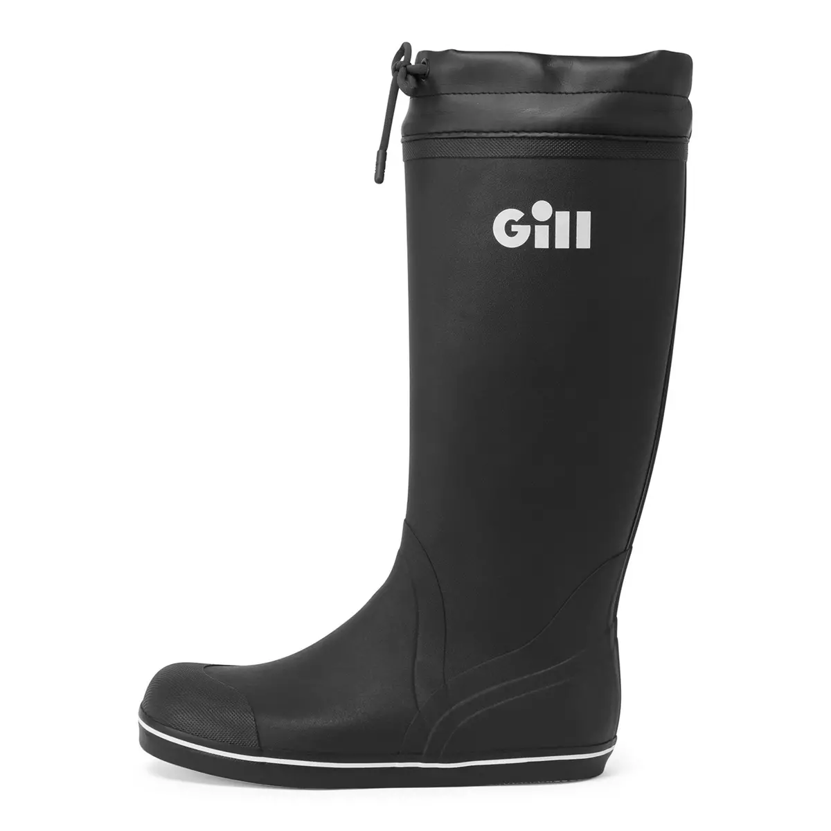 Gill Junior Tall Yachting Boots 1