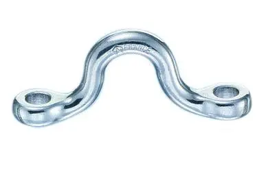 Wichard 5/16" (8Mm) Single Eyestrap 1