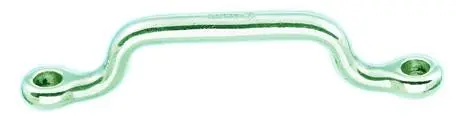Wichard 2 1/4" Webbing Eyestrap 1