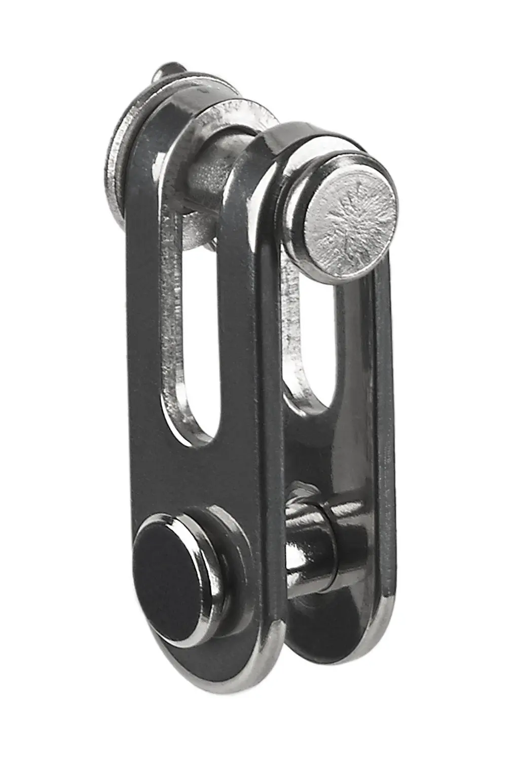 Schaefer 1/4" Pin Double Jaw Toggle 1