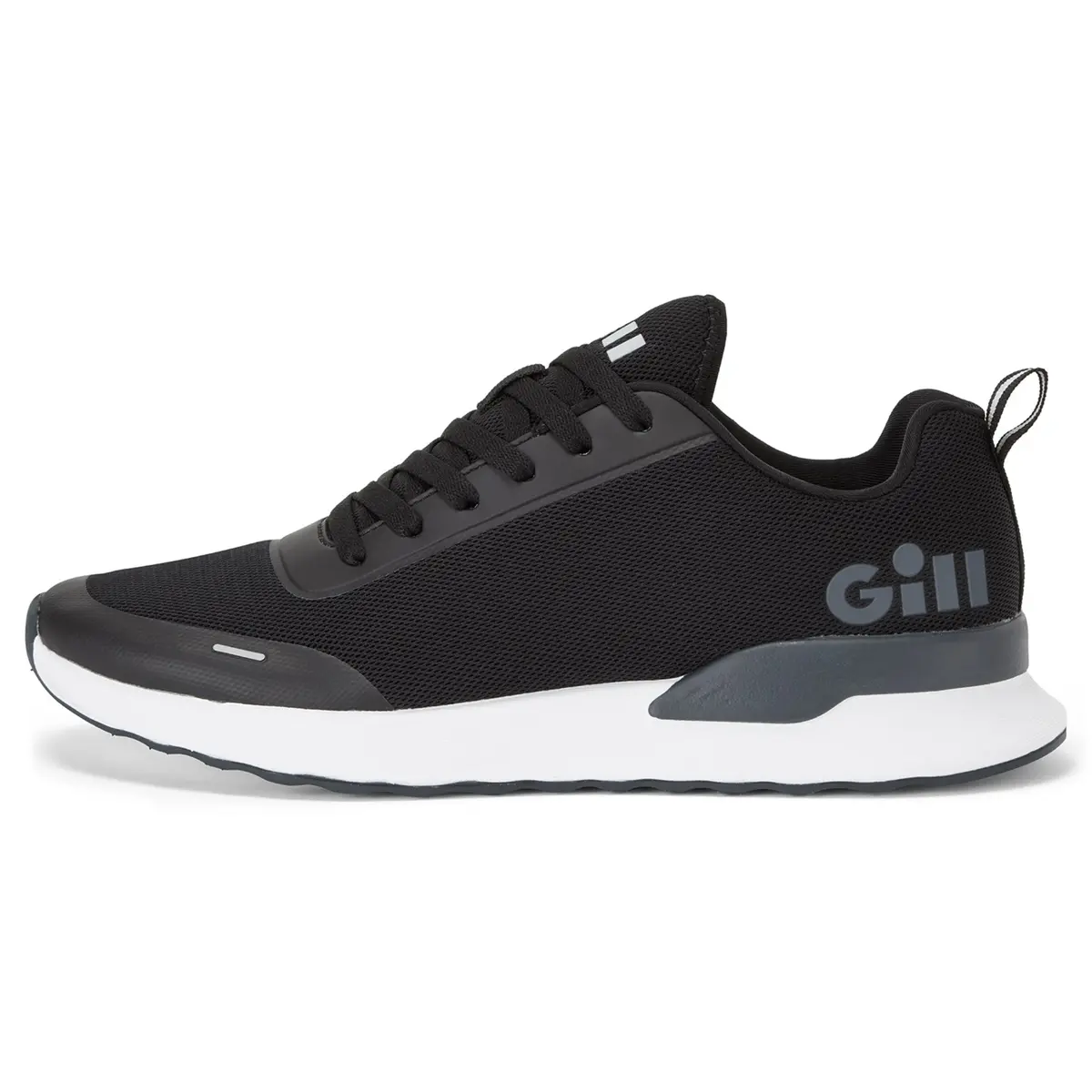 Gill Savona Trainer 1