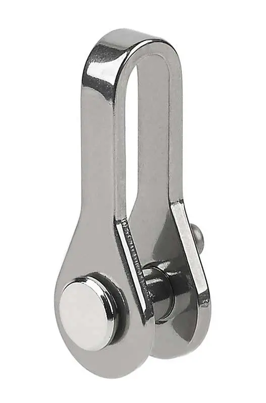 Schaefer 5/16" Eye Jaw Toggle 1