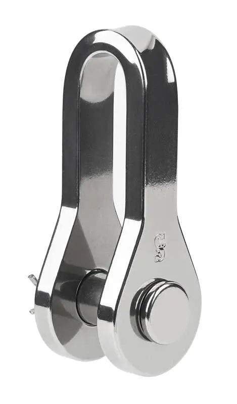 Schaefer 3/4" Eye Jaw Toggle 1