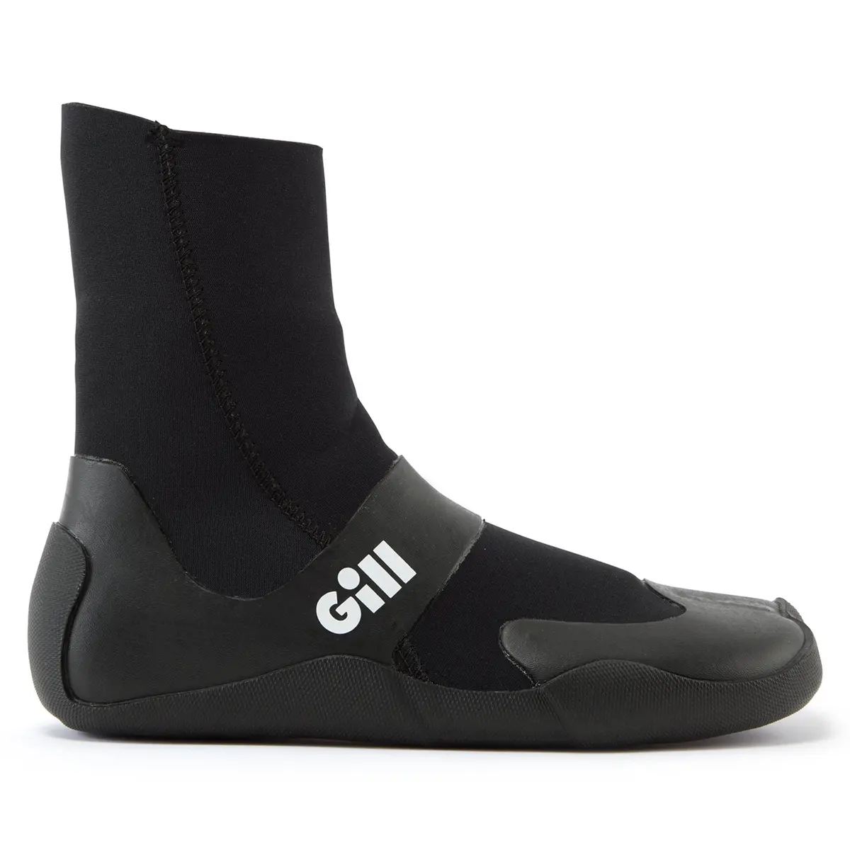 Gill Pursuit Split-Toe Nautical Boots