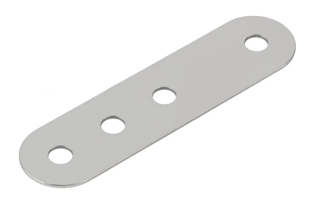 Schaefer Backing Plate For M82-31 1