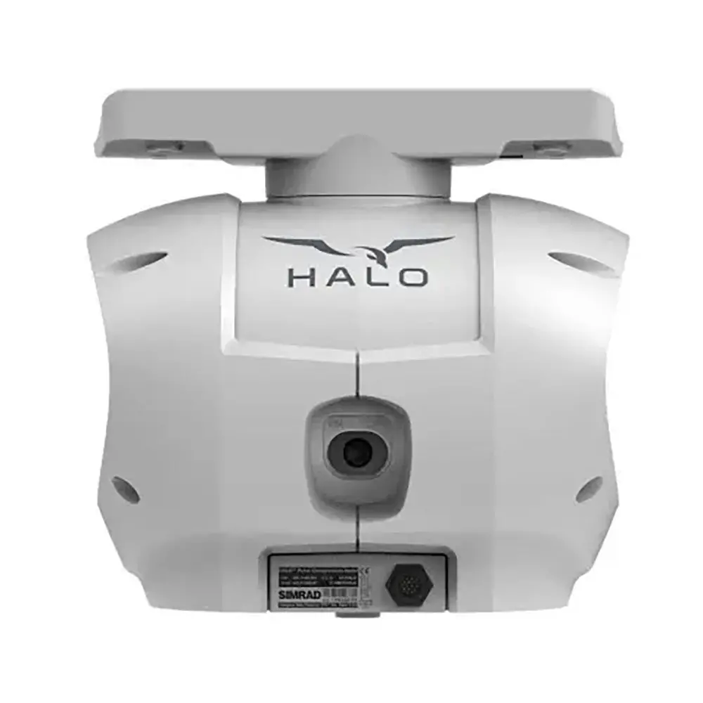 Simrad Halo 200X Radar Pedestal Only - 50W [000-15762-001] 1
