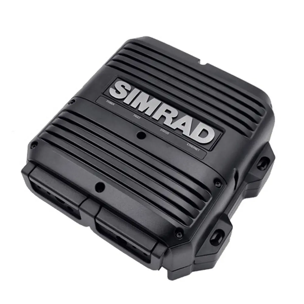 Simrad Halo Ri-50 Power Supply F/Halo 2000  3000 Radars [000-15757-001] 1