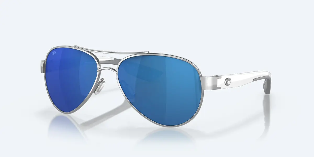 Costa Loreto Polarized  Polycarbonate Sunglasses 1