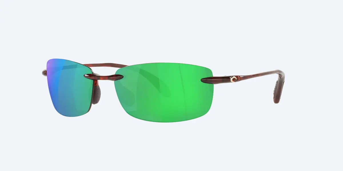 Costa Ballast Polarized Polycarbonate  Sunglasses 1