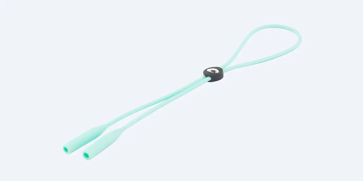 Costa Bow-Line Retainer Seafoam 1