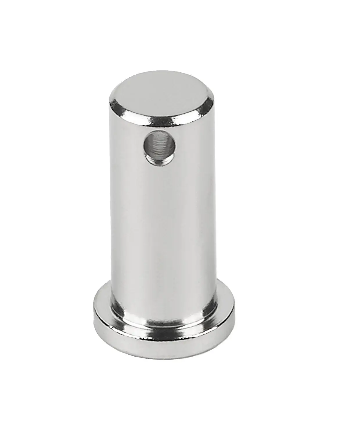 Schaefer 1/4" Diameter X 7/16" Grip Clevis Pin 1