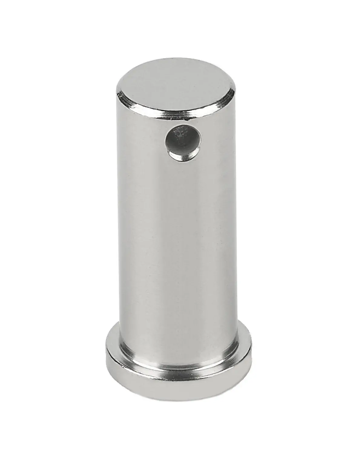 Schaefer 1/2" Diameter X 1-1/32" Grip Clevis Pin 1