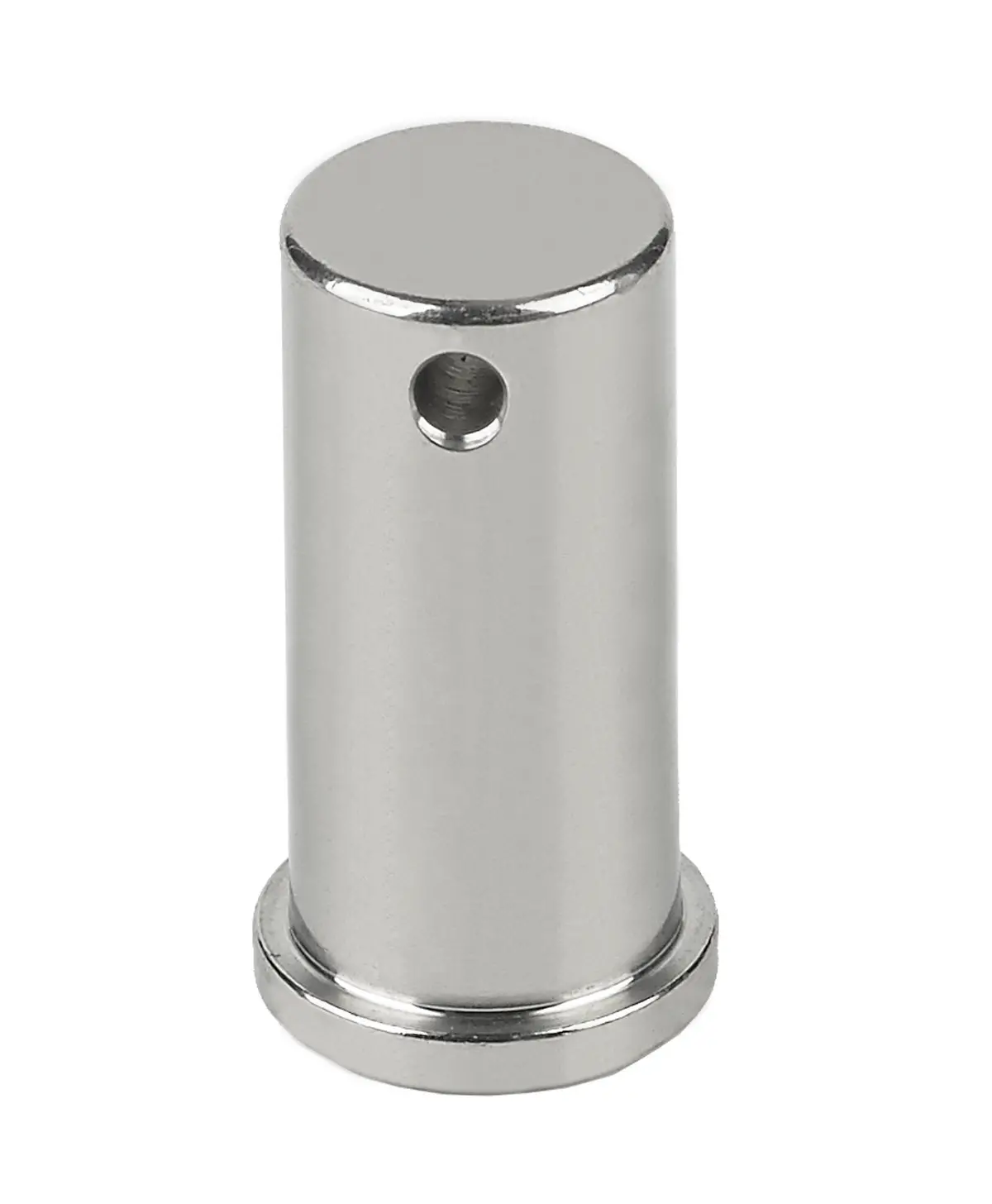 Schaefer 3/8" Diameter X 1-3/32' Grip Clevis Pin 1