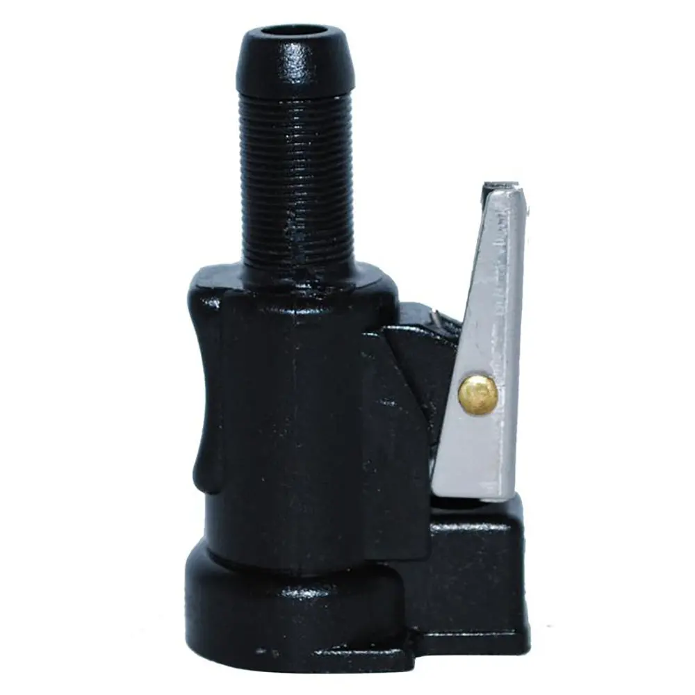 Attwood Yamaha Female Hose Fitting - Tank Or Engine End - 5/16" Barb [88Fhy516-6] 1