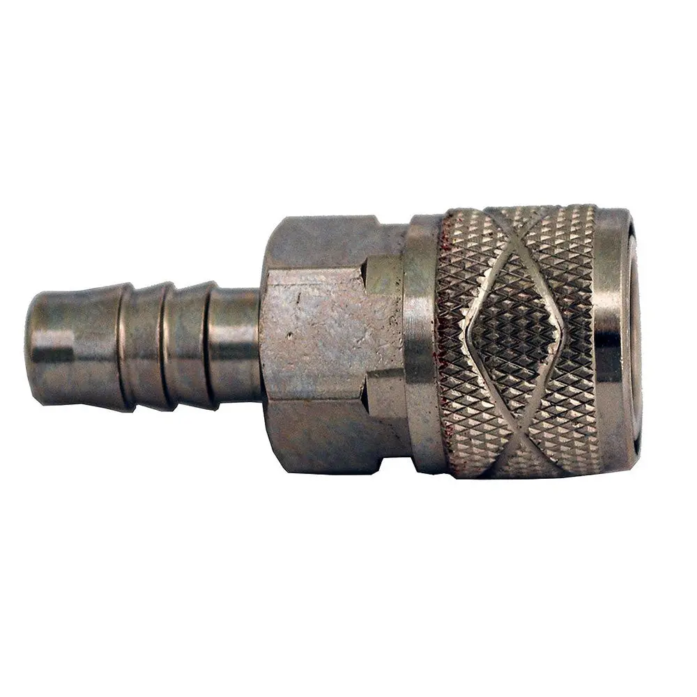 Attwood Suzuki 3/8" Barb Female Hose Fitting - Under 75Hp [88Fts014-6] 1