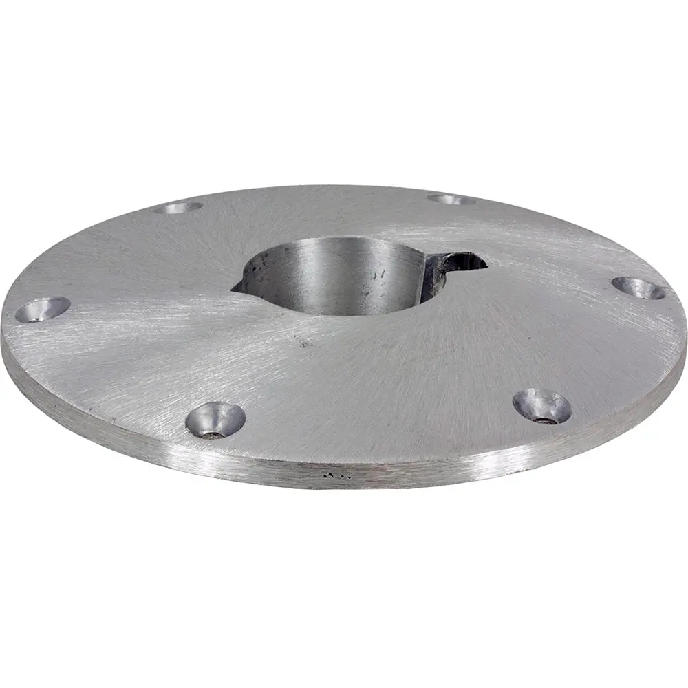 Springfield Taper-Lock 9" Diameter Satin Base [3600003] 1