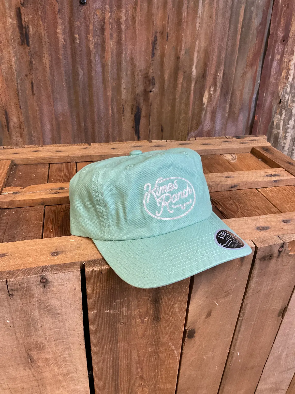 Kimes Ranch "Alden" Hat 1
