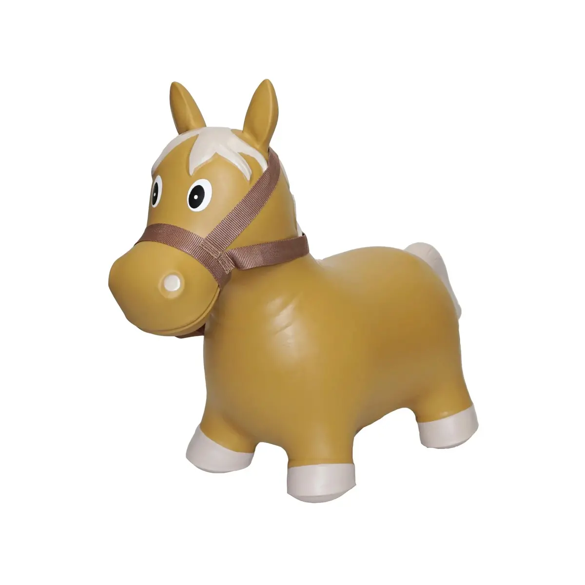 Big Country Lil Bucker Horse 1
