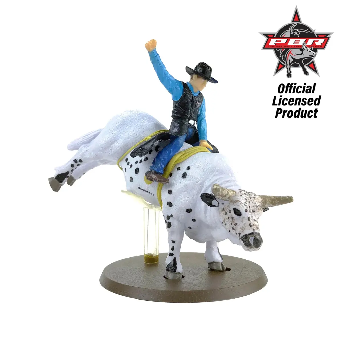 Big Country Pbr Smooth Operator 1
