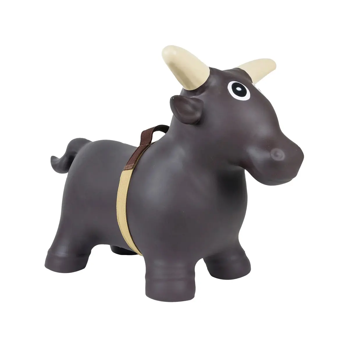 Big Country Lil Bucker Bull 1