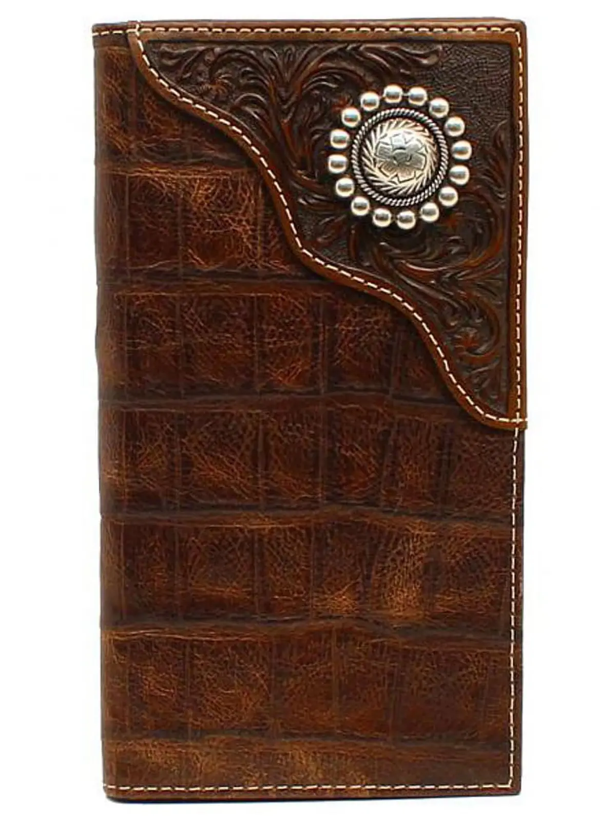 Ariat Concho Rodeo Wallet 1