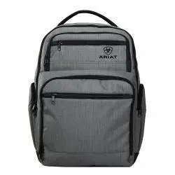 Ariat Backpack Canvas 1