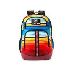 Ariat Backpack Serape 1