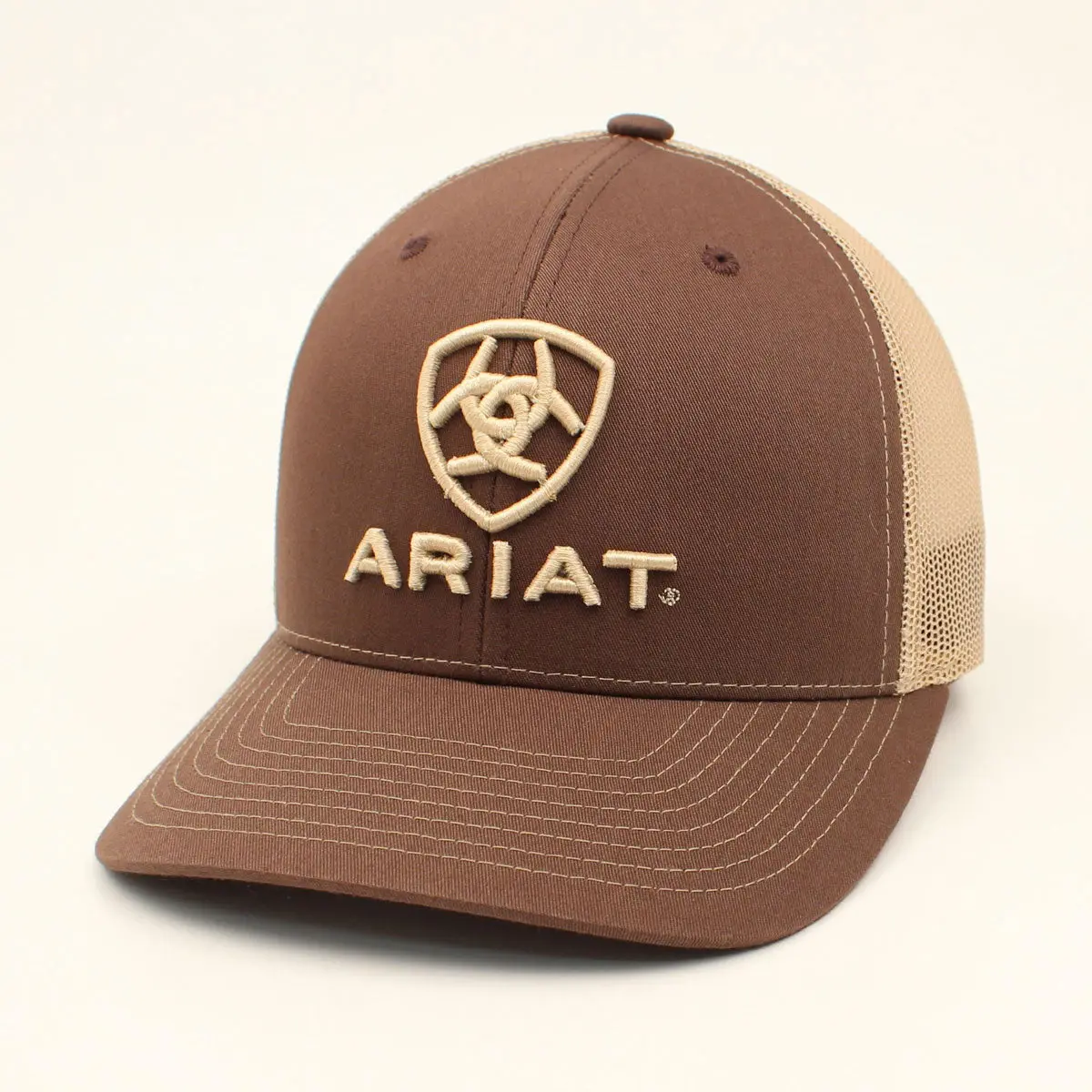 Ariat Shield Hat 1
