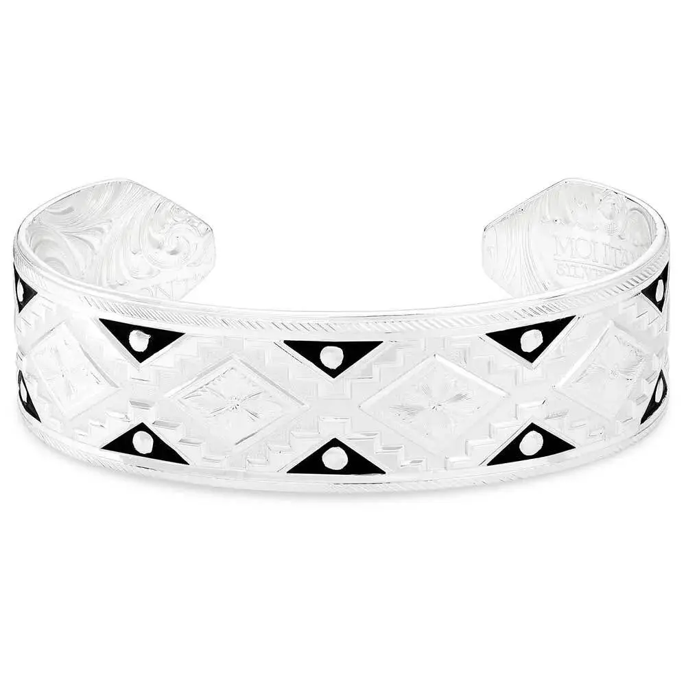 Montana Silversmiths Darling Of The West Bracelet 1