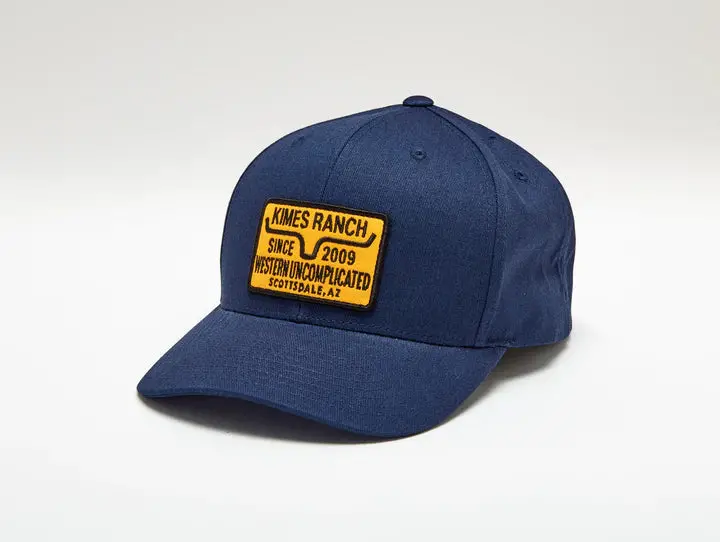 Kime's Ranch "Black Hawk" 1