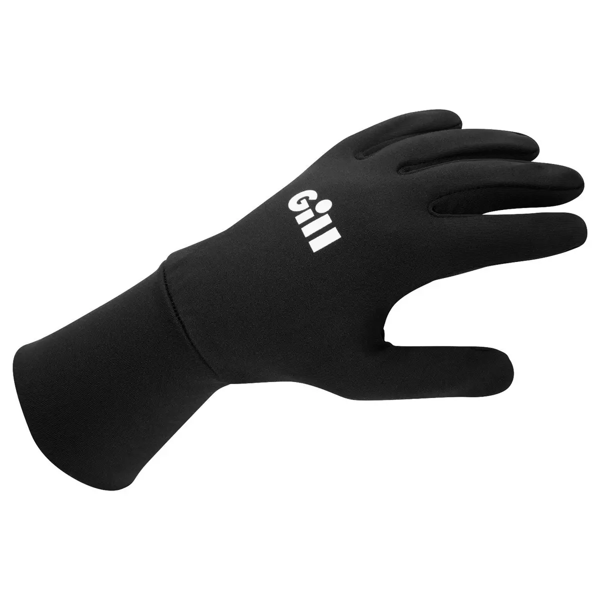 Gill Booster Liner Glove 1