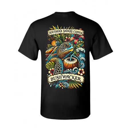Bushwacker ®  Tee 1