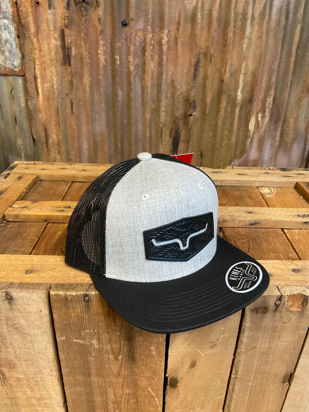 Kimes Ranch "Arbor" Hat 1