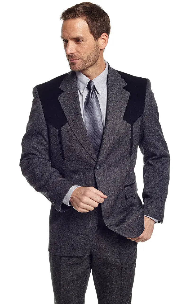 Cripple Creek "Boise" Sports Coat 1