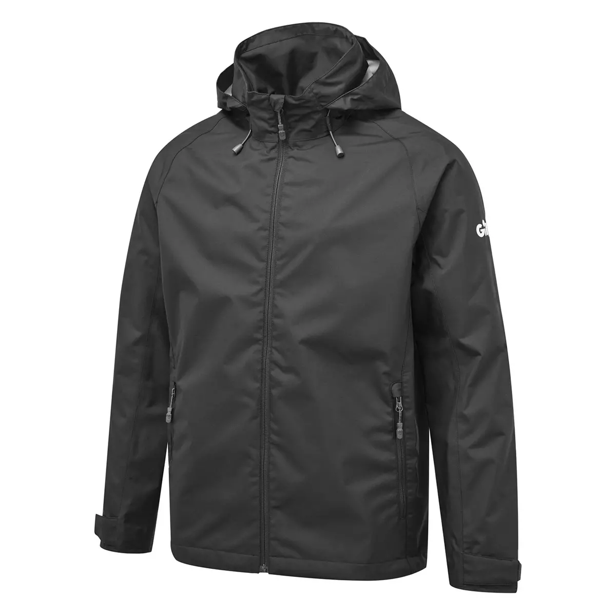 Gill Men's Hooded Lite Jacket 1
