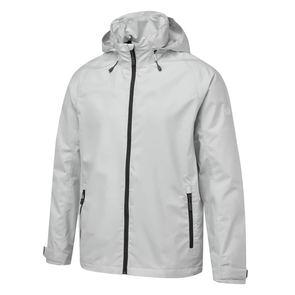 Men's Gill Hooded Lite Softshell Jacket