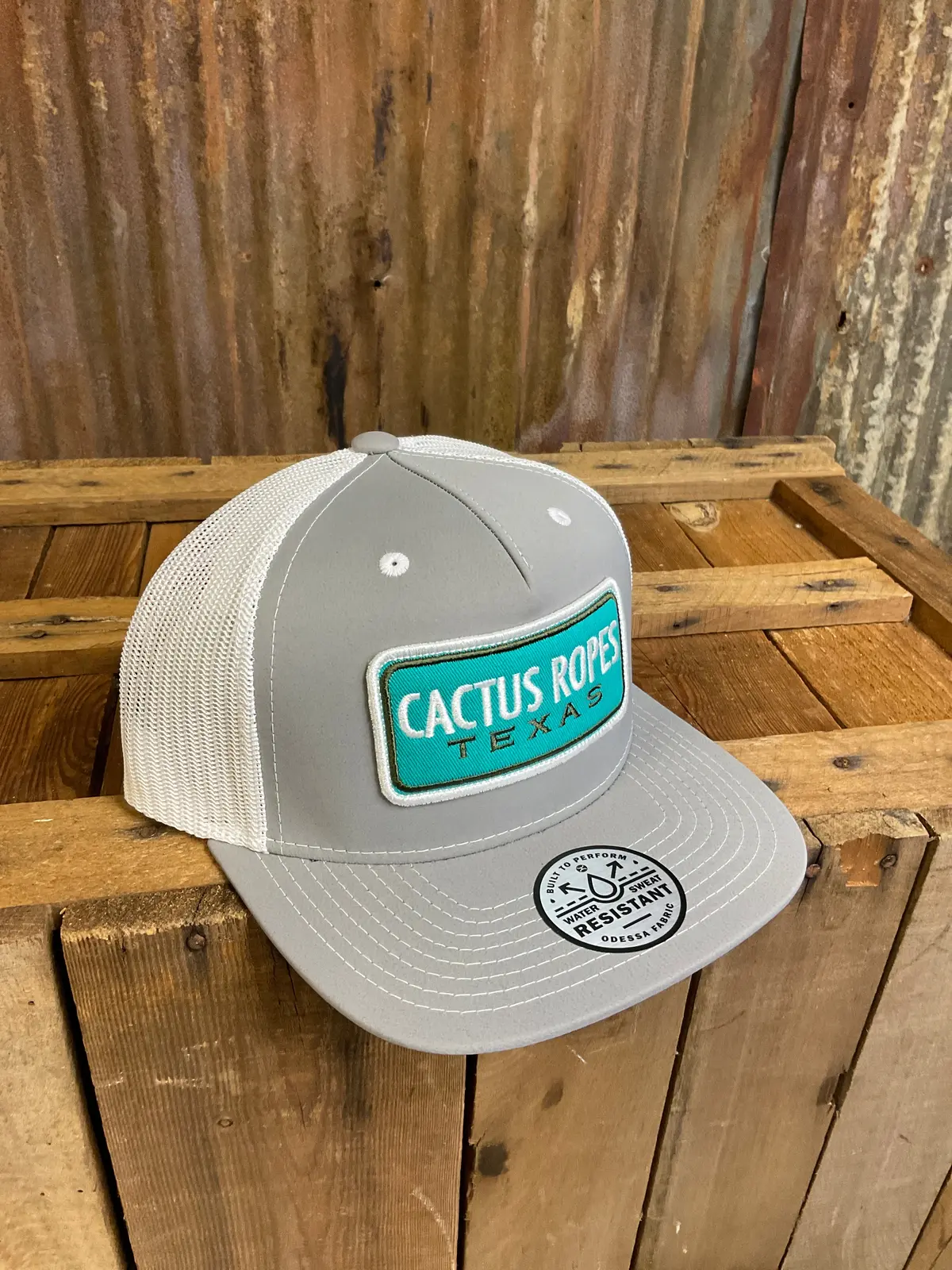 Hooey "Cactus Ropes" 1