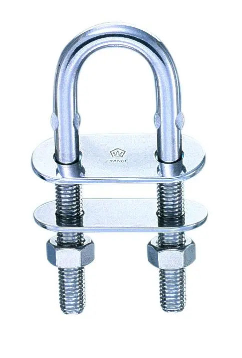 Wichard 5/16" (8Mm) U Bolt 1