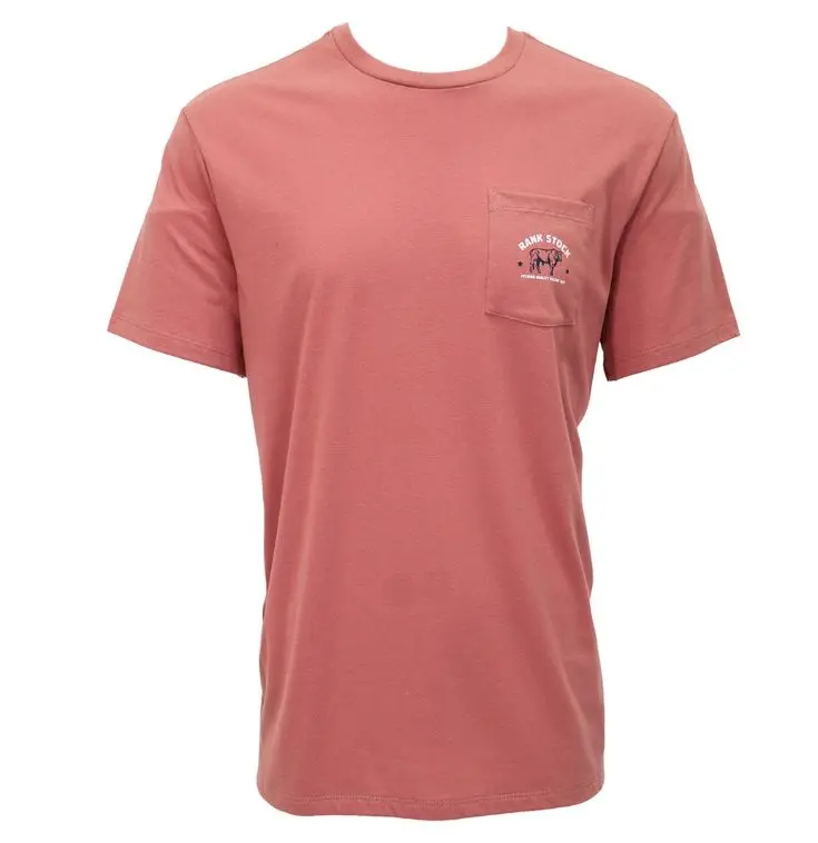 Hooey "Charbray" T-Shirt 1