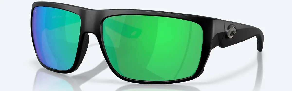 Costa Fly Line Polarized Polycarbonate Sunglasses 1