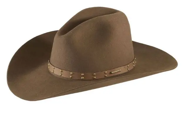 Stetson Seminole Western Hat 1