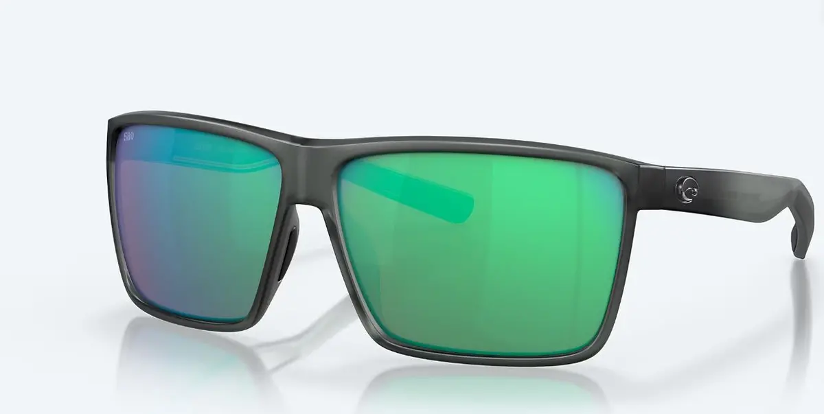 Costa Rincon Polarized Glass Sunglasses 1