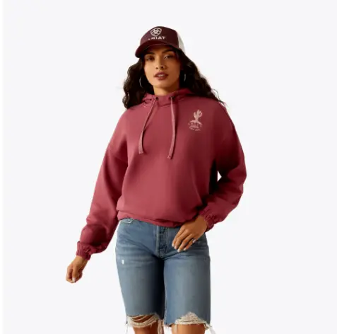 Ariat Essential Hood Hoodie 1
