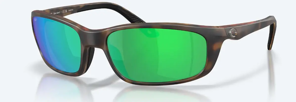 Costa Brine Ii Polarized Polycarbonate Sunglasses 1