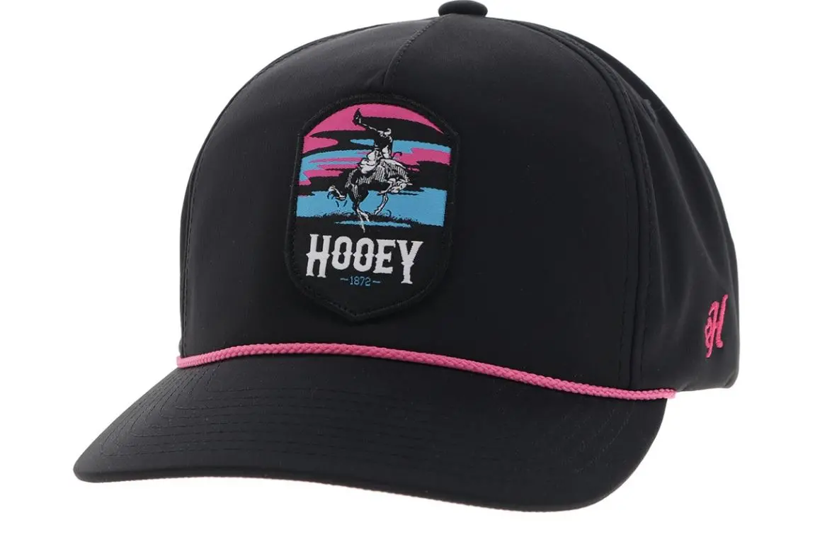 Hooey "Cheyenne" Youth Cap 1