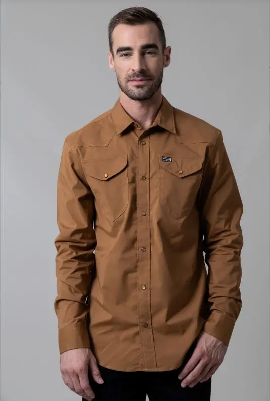 Kimes Ranch Blackout Shirt 1