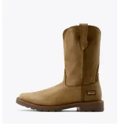 Ariat Activator Wide Square Toe Work Boot 2