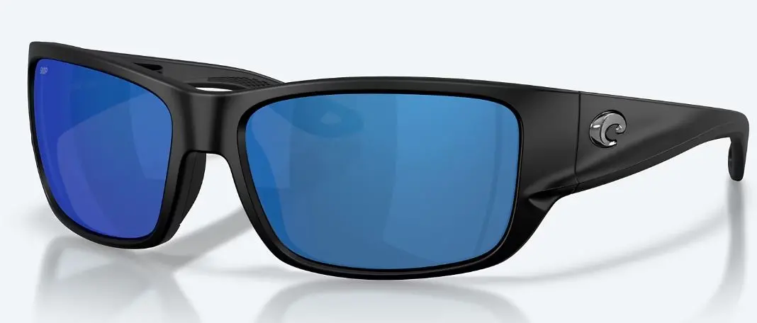 Costa Schoolie Polarized Polycarbonate Sunglasses 1