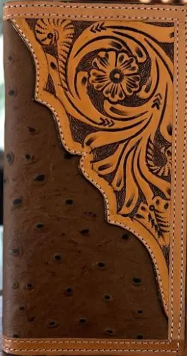 Ranger Belt Company Rodeo Wallet 1