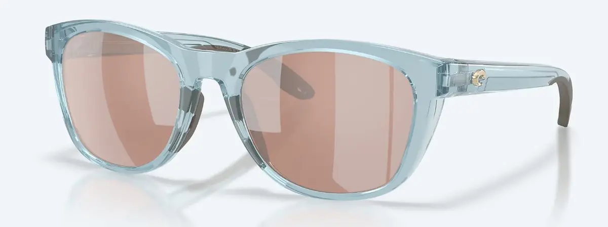 Costa Aleta Polarized Polycarbonate Sunglasses 1